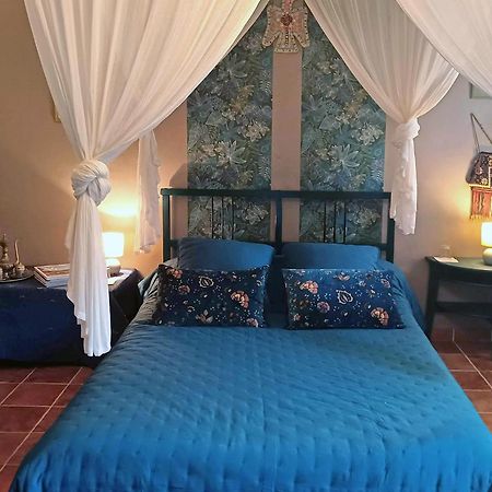 Une Chambre En Provence Correns Zewnętrze zdjęcie