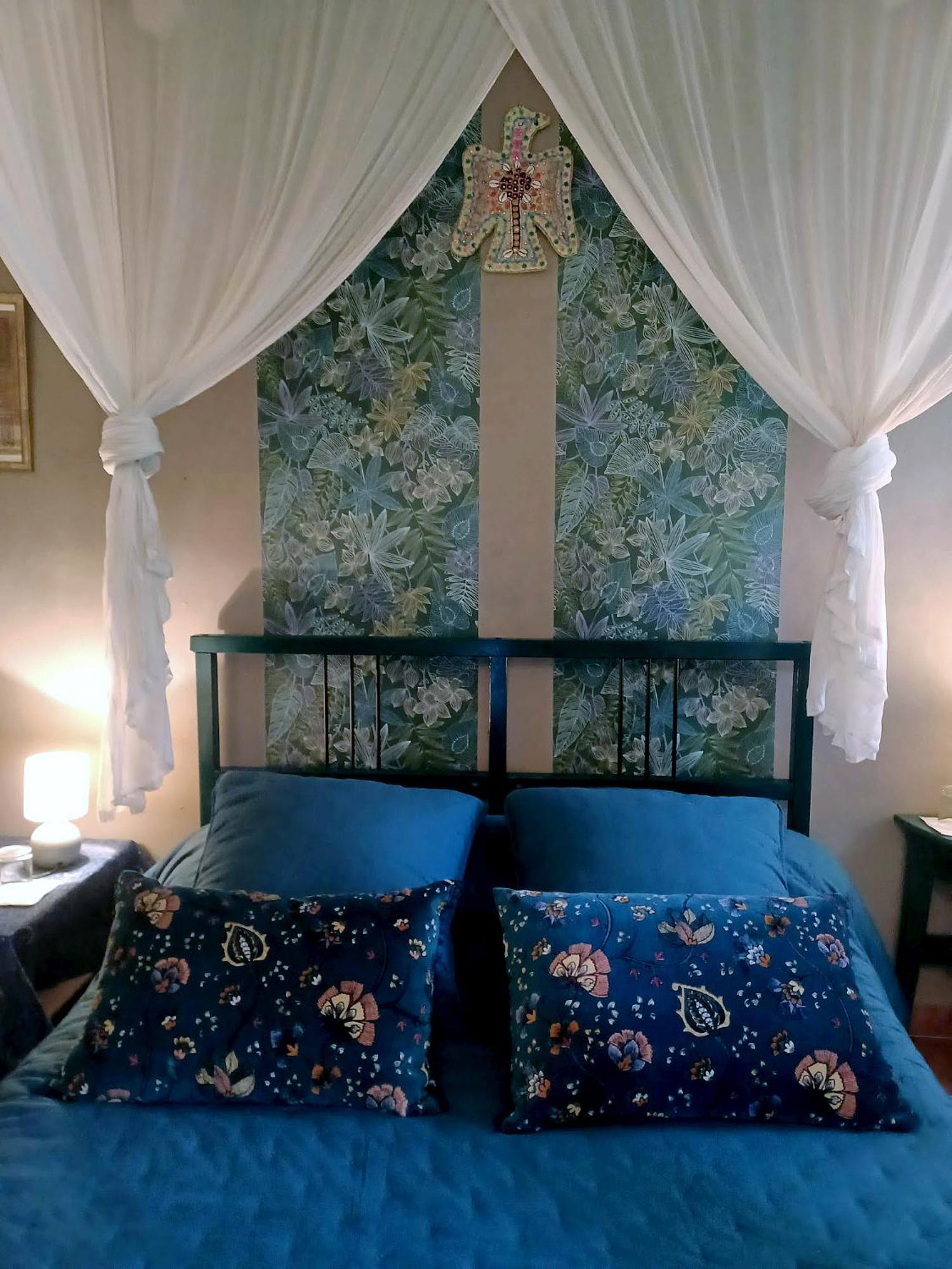 Une Chambre En Provence Correns Zewnętrze zdjęcie
